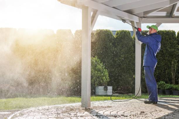 Best Playground Equipment Cleaning  in Dana, NC