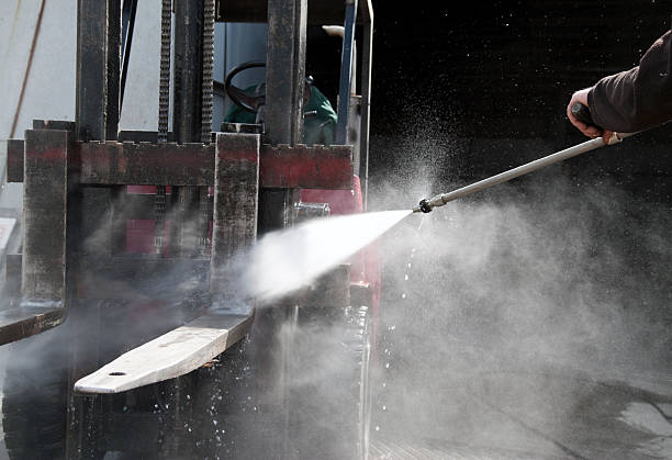 Best House Exterior Washing  in Dana, NC